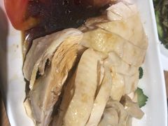 -新加坡高记KOO KEE Restaurant(盈科店)