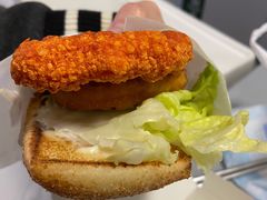 -德克士(西湖文化广场店)