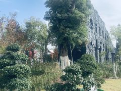 -中国汉城景区