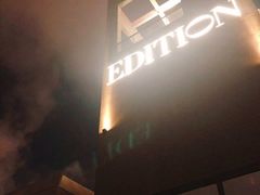 -顶层酒吧ROOF(上海艾迪逊酒店)