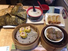 添好运点心专门店(北角店)-添好运点心专门店(北角店)