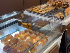 -21克拉面包(崂山万象汇店)