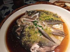 -绿茶餐厅(龙湖杭州金沙天街店)