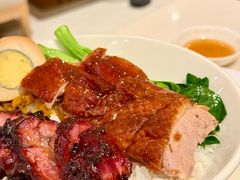 -粤来记·啫啫煲·点心(日月光店)