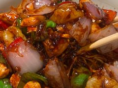 -王繁星面馆(西安熙地港店)