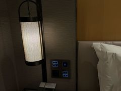 -广州德安丽舍凯宾斯基酒店