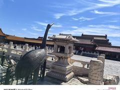 -故宫钟表馆