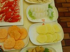 -彤德莱火锅(大学城店)