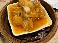 -点都德(大茶楼店)