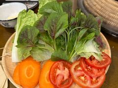 -菌乡缘·野生菌蒸汽鱼火锅(江边夜市店)