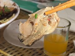 -北戴河转鱼·炒螃蟹酱餐厅
