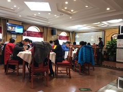 大堂-峨嵋酒家总店(车公庄店)
