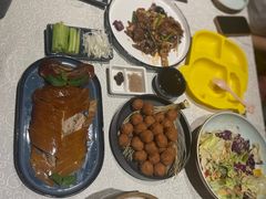 -萃華楼(王府井店)