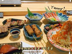 -一豚轩·烧鸟·豚骨拉面(五四路店)