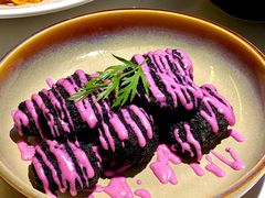 -K·Kitchen KK牛扒厨房(江南西店)