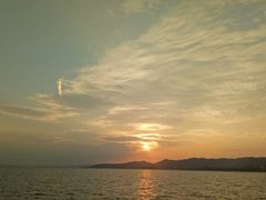-海豚湾扬帆出海帆船游艇