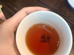-咸亨酒店•非遗绍兴菜•中华老字号(堂吃餐厅)