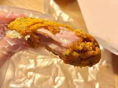 -SUN炸鸡专门店(西塔总店)