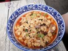 -贾楠小炒泡馍(红福小区店)