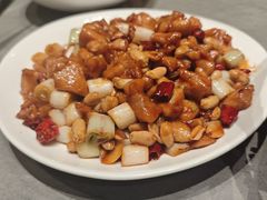 -四川饭店(城乡购物中心店)