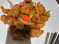 -奉天小馆·非遗东北菜(沈阳万象城店)