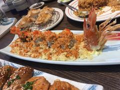 -大雄寿司(中华广场店)