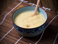 小米粥-张兴邦擀面皮(禧悦里店)