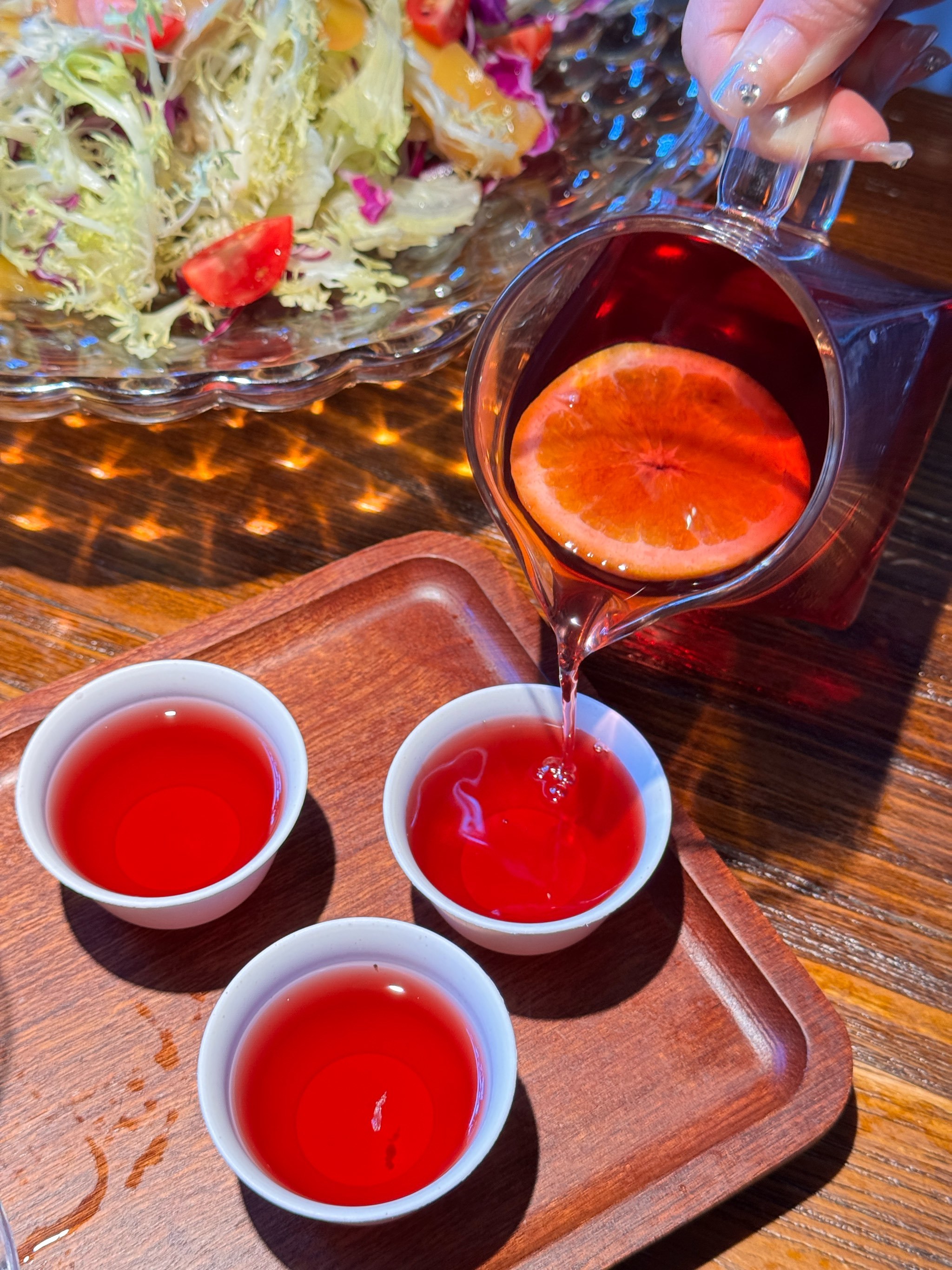 吃过一次便恋恋不忘的店!