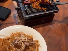 -大树餐厅(益田假日店)