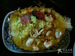 -义福巷鱼翅燕窝