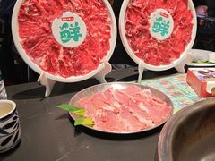 -巴蜀大将火锅(春熙店)