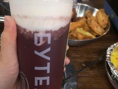 -MI WU FACTORY米屋美食工厂餐厅(绿地店)