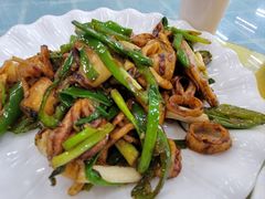 -新欢海鲜坊(赖屋店)