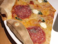 -新贝乐意大利餐厅(苏州中心店)