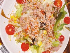 -小川洋风料理(街道口店)