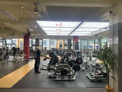 -聚健身GatherFitness(余杭店)