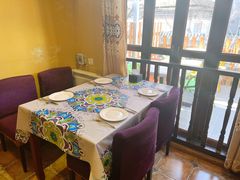-Santoor 萨都里印度餐厅(北锣鼓巷店)