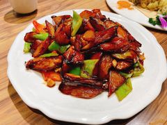 地三鲜-雪乡情东北菜(塘朗店)