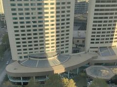 -大连富丽华大酒店