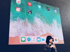 -Apple零售店(济南恒隆广场店)