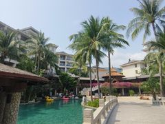 -三亚亚龙湾雅高美爵酒店