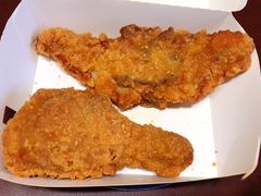 -麦当劳(常州西瀛里店)