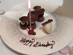 -Le Bistrot de Racine