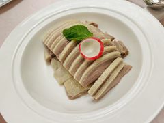 -江南灶中餐厅(南京香格里拉店)