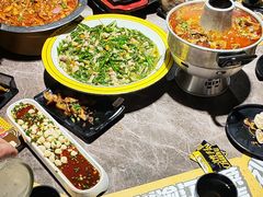 -嘎嘎鸭脑壳(蜀汉路店)