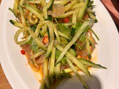 -周锦记广式餐厅