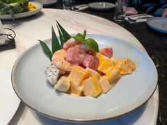 -泰傳奇