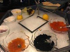 -广州花园酒店-凌璇阁360度高空海鲜自助餐CAROUSEL