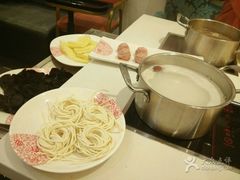 -阿香婆欢乐火锅(淄博万象汇店)