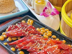 -香港威特瑞茶餐厅(小白楼音乐厅店)